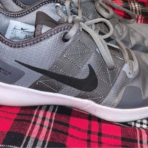 Nike shoes